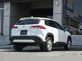 Toyota Corolla Cross 2022