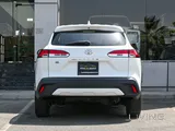 Toyota Corolla Cross 2022
