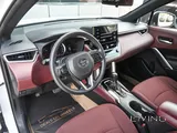 Toyota Corolla Cross 2022