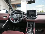 Toyota Corolla Cross 2022