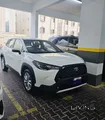 Toyota Corolla Cross 2022 – Excellent Condition