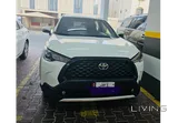 Toyota Corolla Cross 2022 – Excellent Condition