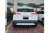 Toyota Corolla Cross 2022 – Excellent Condition