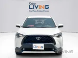 Toyota Corolla Cross 2023