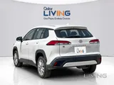 Toyota Corolla Cross 2023