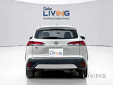 Toyota Corolla Cross 2023