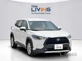 Toyota Corolla Cross 2023