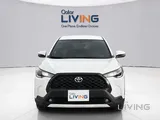 Toyota Corolla Cross 2023