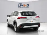Toyota Corolla Cross 2023