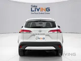 Toyota Corolla Cross 2023