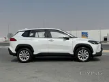 Toyota Corolla Cross 2025 Brand New