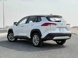 Toyota Corolla Cross 2025 Brand New