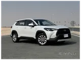 Toyota Corolla Cross 2025 Brand New