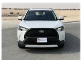Toyota Corolla Cross 2025 Brand New