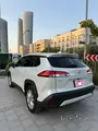 تويوتا كورولا كروس هايبرد 2025 مالك أول