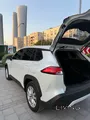تويوتا كورولا كروس هايبرد 2025 مالك أول