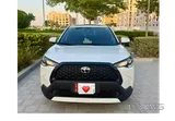 Toyota Corolla  Cross  HEV 2025- 1st Owner