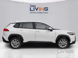 Toyota Corolla Cross Hybrid 2022