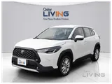 Toyota Corolla Cross Hybrid 2022