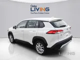 Toyota Corolla Cross Hybrid 2022