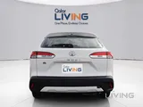Toyota Corolla Cross Hybrid 2022