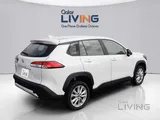 Toyota Corolla Cross Hybrid 2022