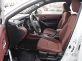 Toyota Corolla Cross Hybrid 2022