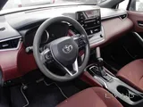 Toyota Corolla Cross Hybrid 2022