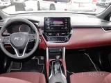 Toyota Corolla Cross Hybrid 2022
