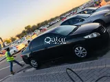 2008 Toyota Corolla XLI - Used, Petrol, Automatic, Black