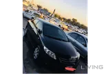 2008 Toyota Corolla XLI - Used, Petrol, Automatic, Black