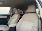 Toyota Corolla GLI 2016