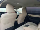Toyota Corolla GLI 2016