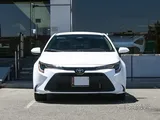 Toyota Corolla LE 2026