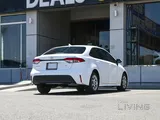 Toyota Corolla LE 2026