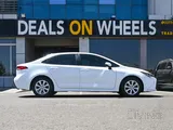 Toyota Corolla LE 2026