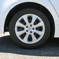 Toyota Corolla LE 2026