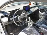Toyota Corolla LE 2026