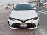 Toyota Corolla Lix 1.6