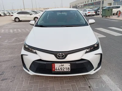 Toyota Corolla XLI 2023