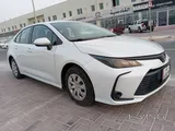 Toyota Corolla Lix 1.6