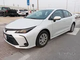Toyota Corolla Lix 1.6