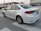 Toyota Corolla Lix 1.6