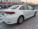 Toyota Corolla Lix 1.6