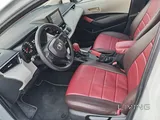 Toyota Corolla Lix 1.6