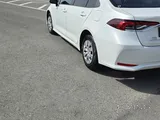 Toyota corolla model 2024