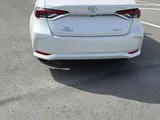 Toyota corolla model 2024