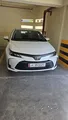 Toyota corolla model 2024