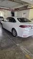 Toyota corolla model 2024