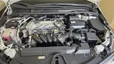 Toyota corolla model 2024